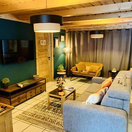 Apartment In Morzine - Ski In - Sleeps 6 Exterior foto